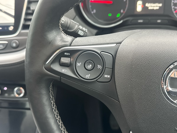 Used Vauxhall Grandland X 2019 for sale - 76285819: Photo 20