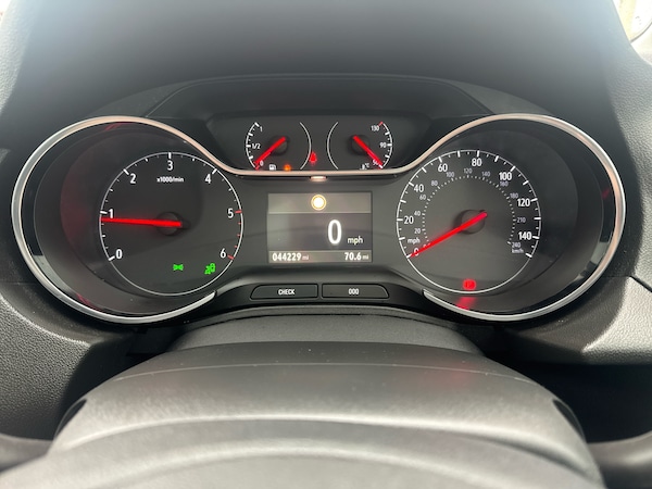 Used Vauxhall Grandland X 2019 for sale - 76285819: Photo 21