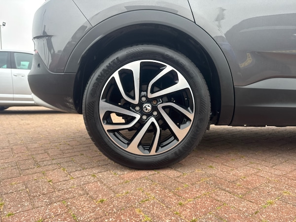 Used Vauxhall Grandland X 2019 for sale - 76285819: Photo 27