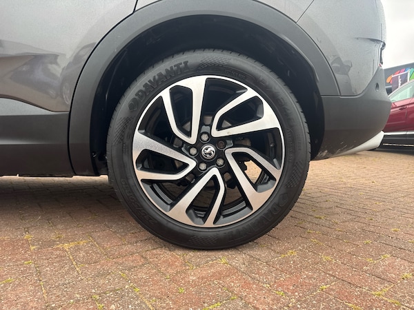 Used Vauxhall Grandland X 2019 for sale - 76285819: Photo 28