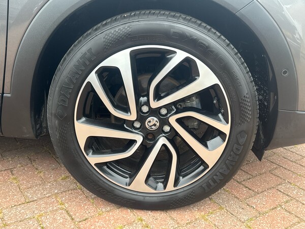 Used Vauxhall Grandland X 2019 for sale - 76285819: Photo 5