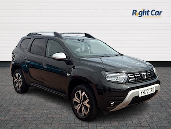 2022 (72) - 1.0 Tce Prestige 5-Door