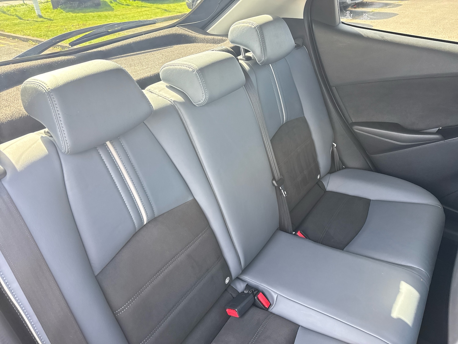 Used Mazda Mazda2 2021 for sale - 78036849: Photo 10