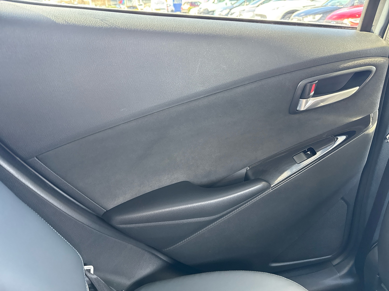 Used Mazda Mazda2 2021 for sale - 78036849: Photo 11