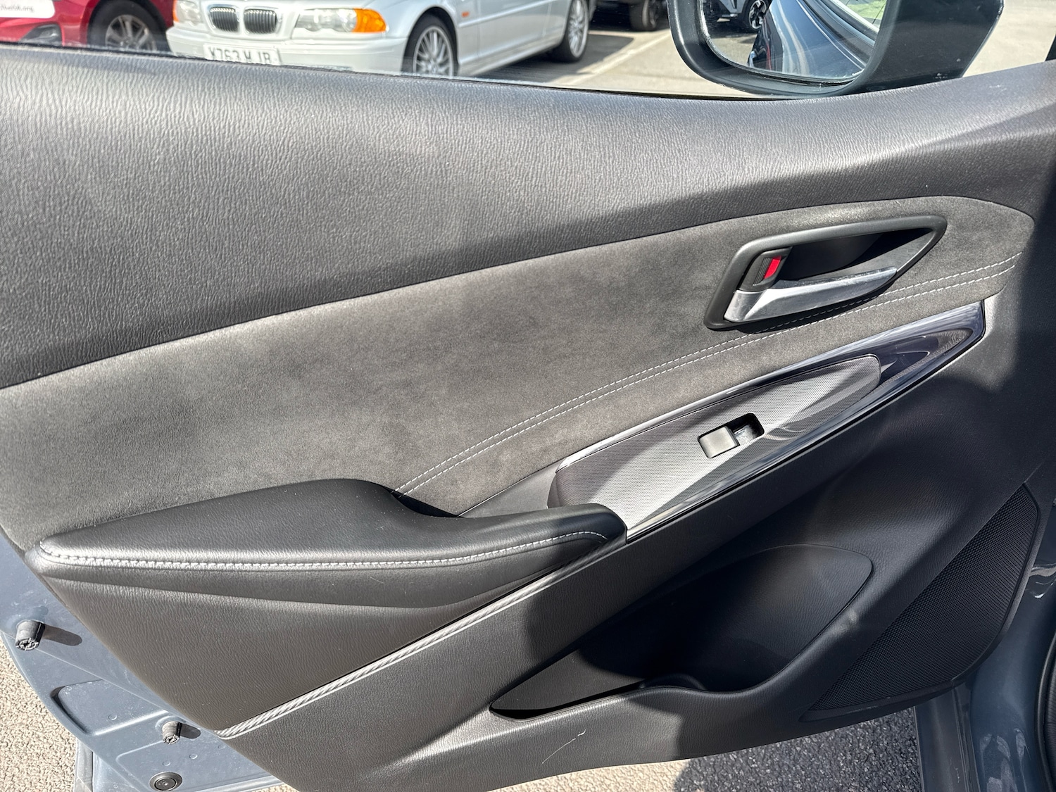 Used Mazda Mazda2 2021 for sale - 78036849: Photo 13