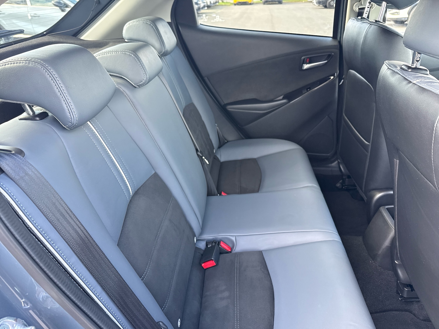 Used Mazda Mazda2 2021 for sale - 78036849: Photo 20