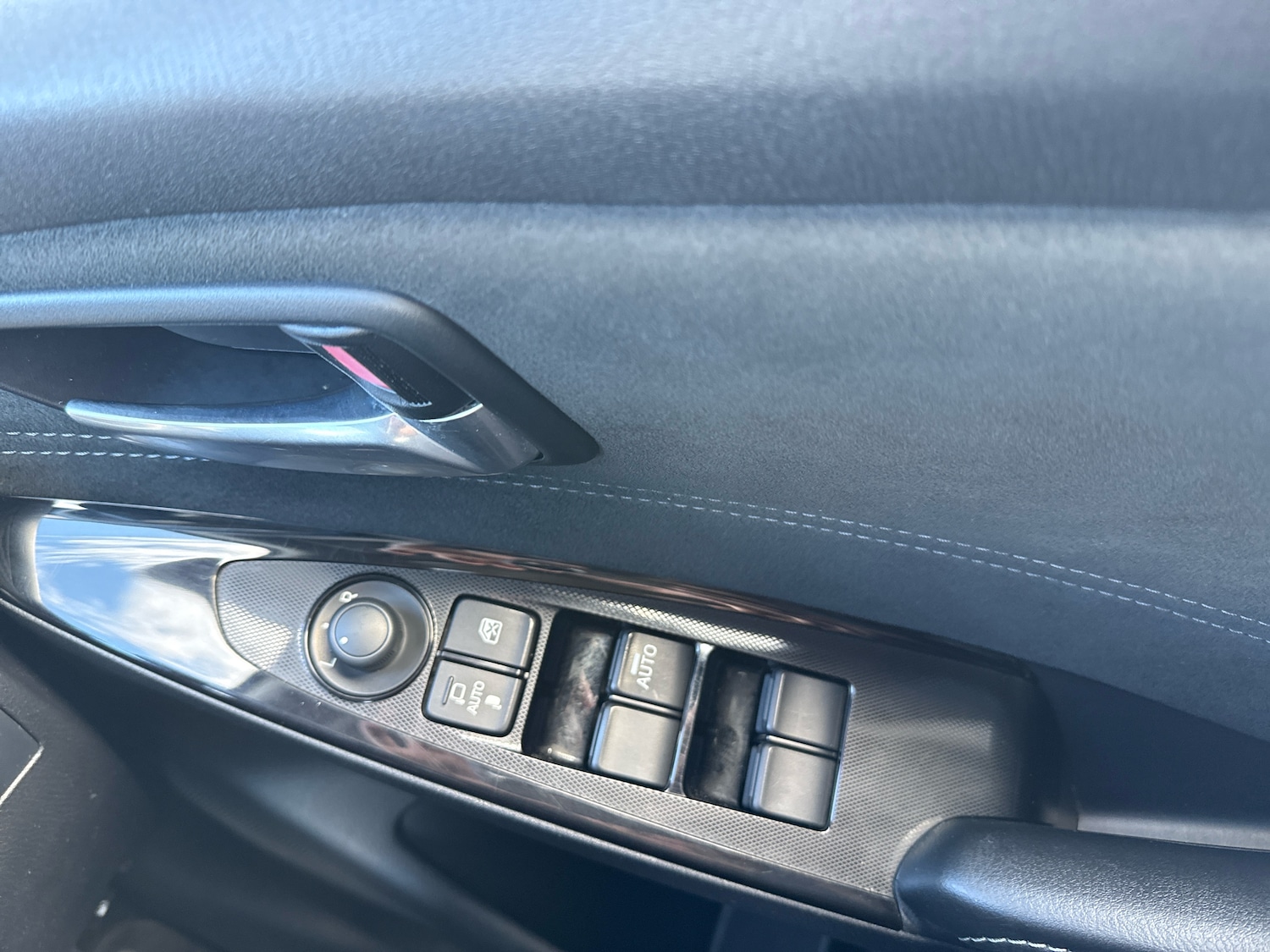 Used Mazda Mazda2 2021 for sale - 78036849: Photo 24