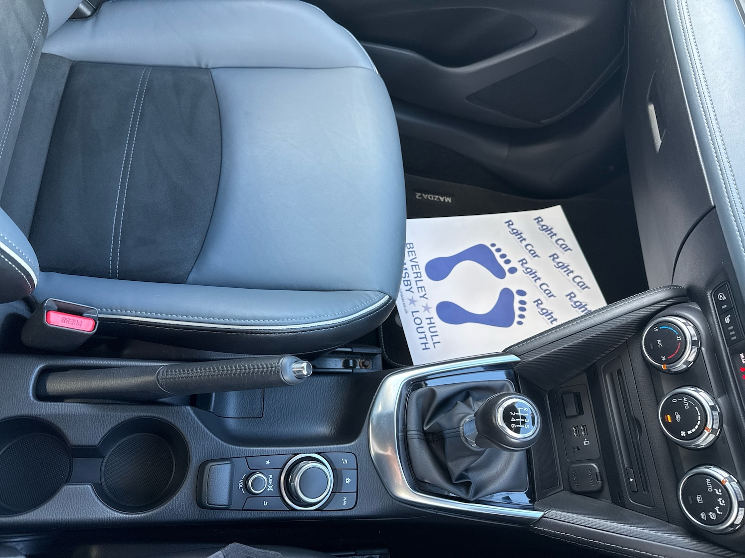 Used Mazda Mazda2 2021 for sale - 78036849: Photo 26