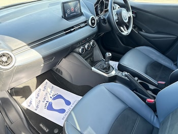 Used Mazda Mazda2 2021 for sale - 78036849: Photo