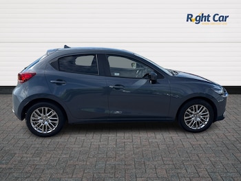 Used Mazda Mazda2 2021 for sale - 78036849: Photo