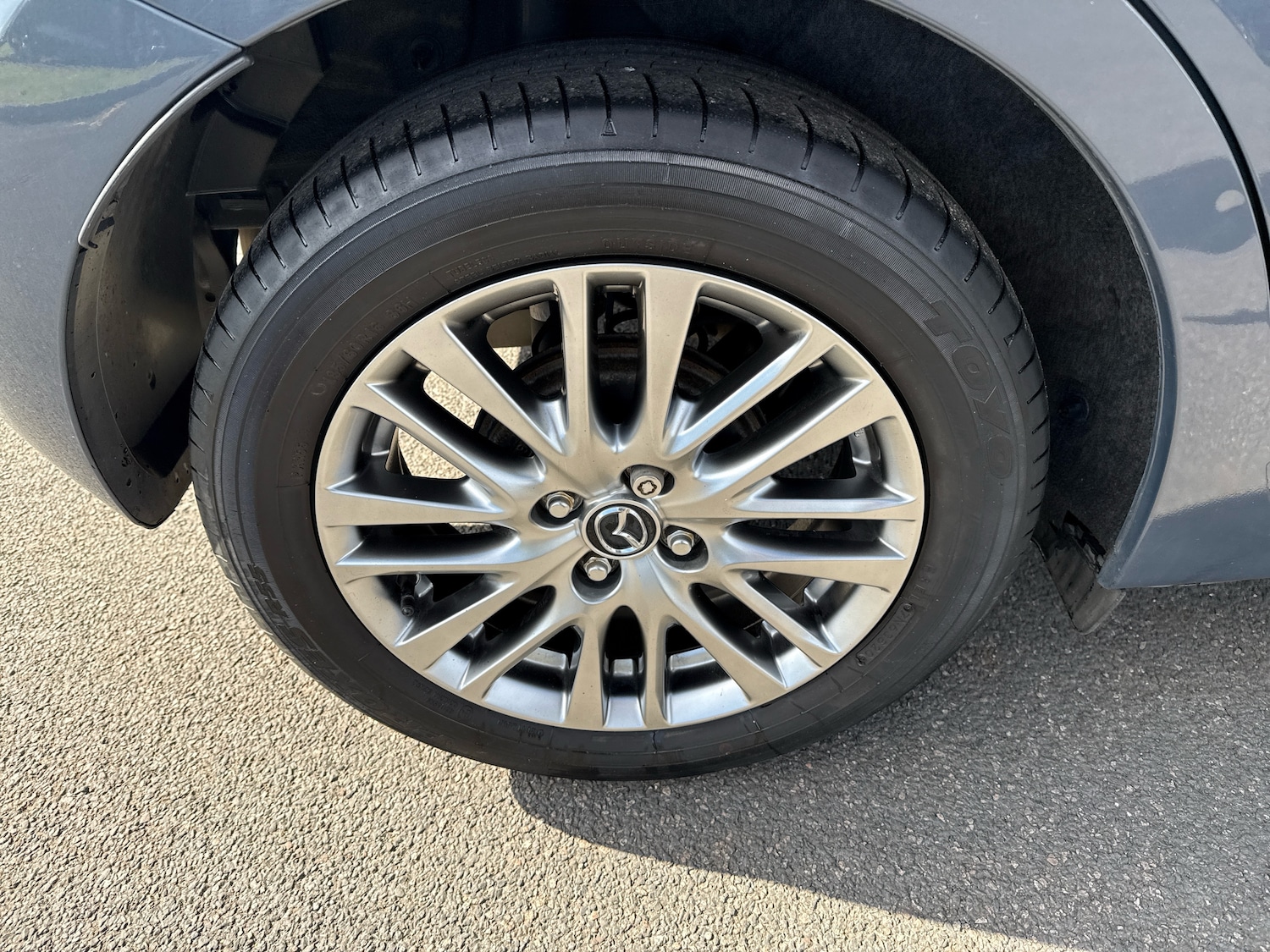 Used Mazda Mazda2 2021 for sale - 78036849: Photo 5