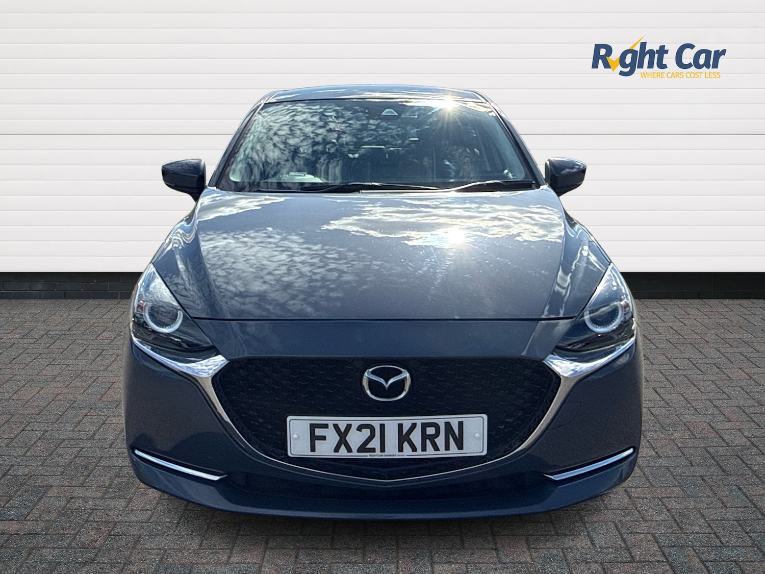 Used Mazda Mazda2 2021 for sale - 78036849: Photo 7