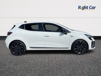 Used Renault Clio 2024 for sale - 75541432: Photo