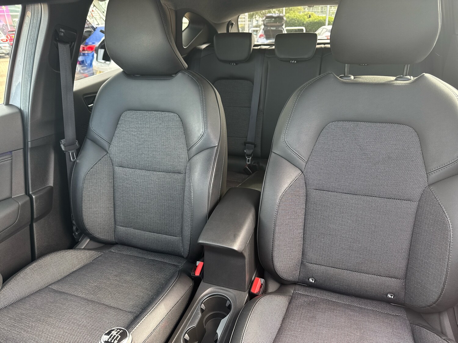 Used Renault Captur 2023 for sale - 76044736: Photo 14
