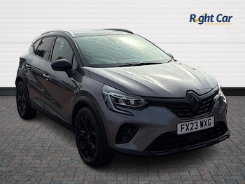 Renault - Captur