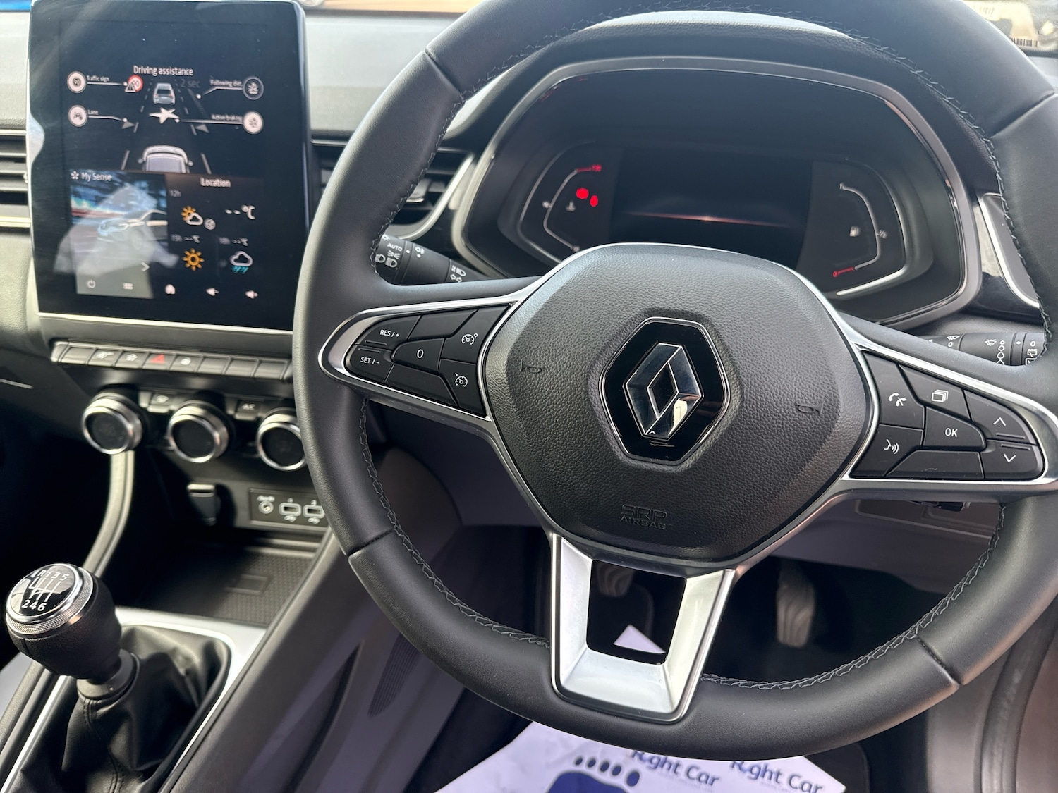 Used Renault Captur 2023 for sale - 76044736: Photo 20