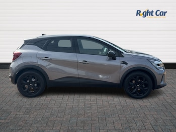 Used Renault Captur 2023 for sale - 76044736: Photo 4