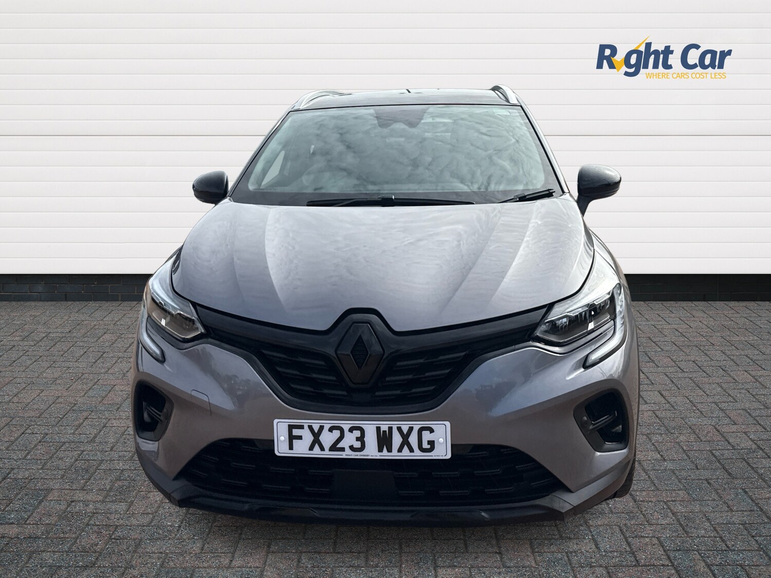 Used Renault Captur 2023 for sale - 76044736: Photo 7