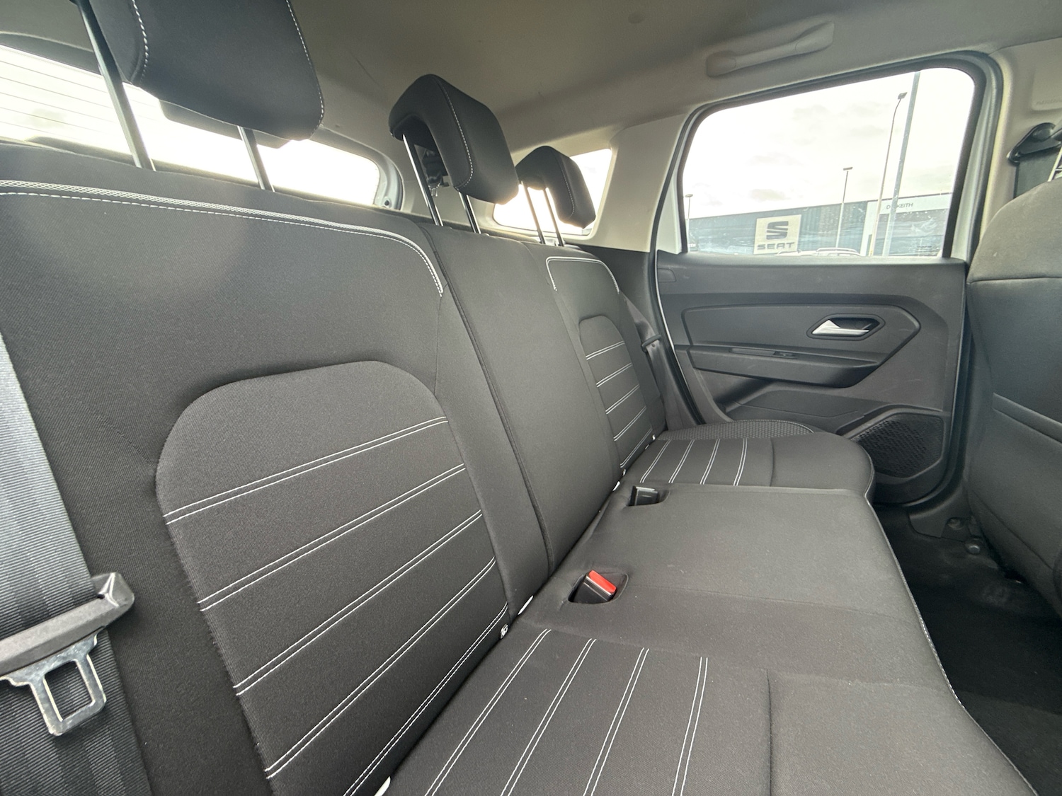 Used Dacia Duster 2023 for sale - 77855802: Photo 10