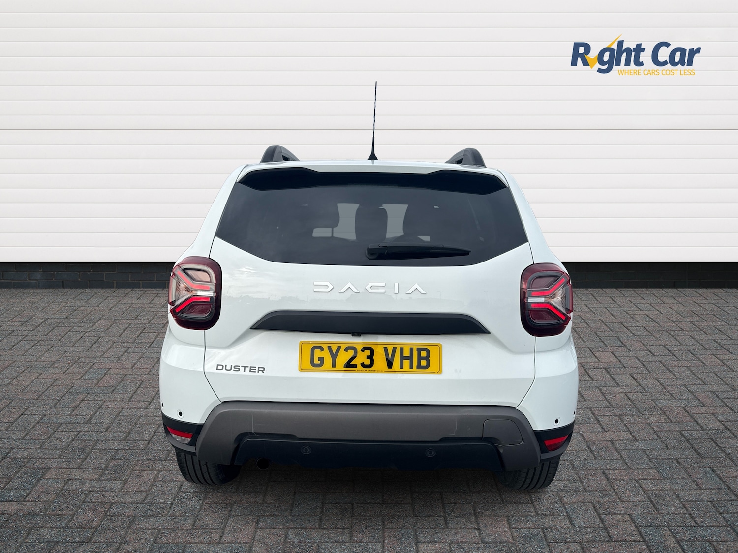 Used Dacia Duster 2023 for sale - 77855802: Photo 12