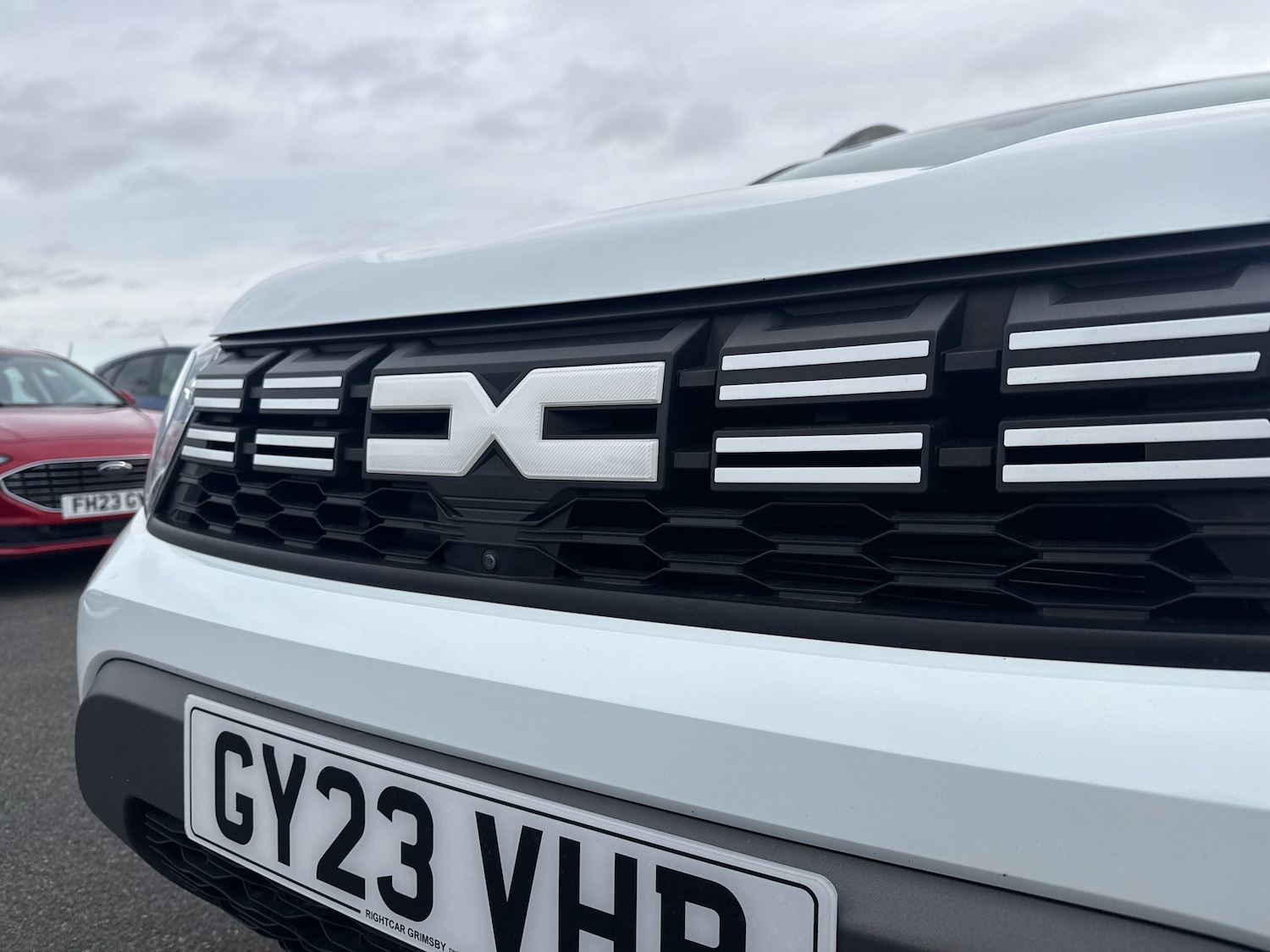 Used Dacia Duster 2023 for sale - 77855802: Photo 14