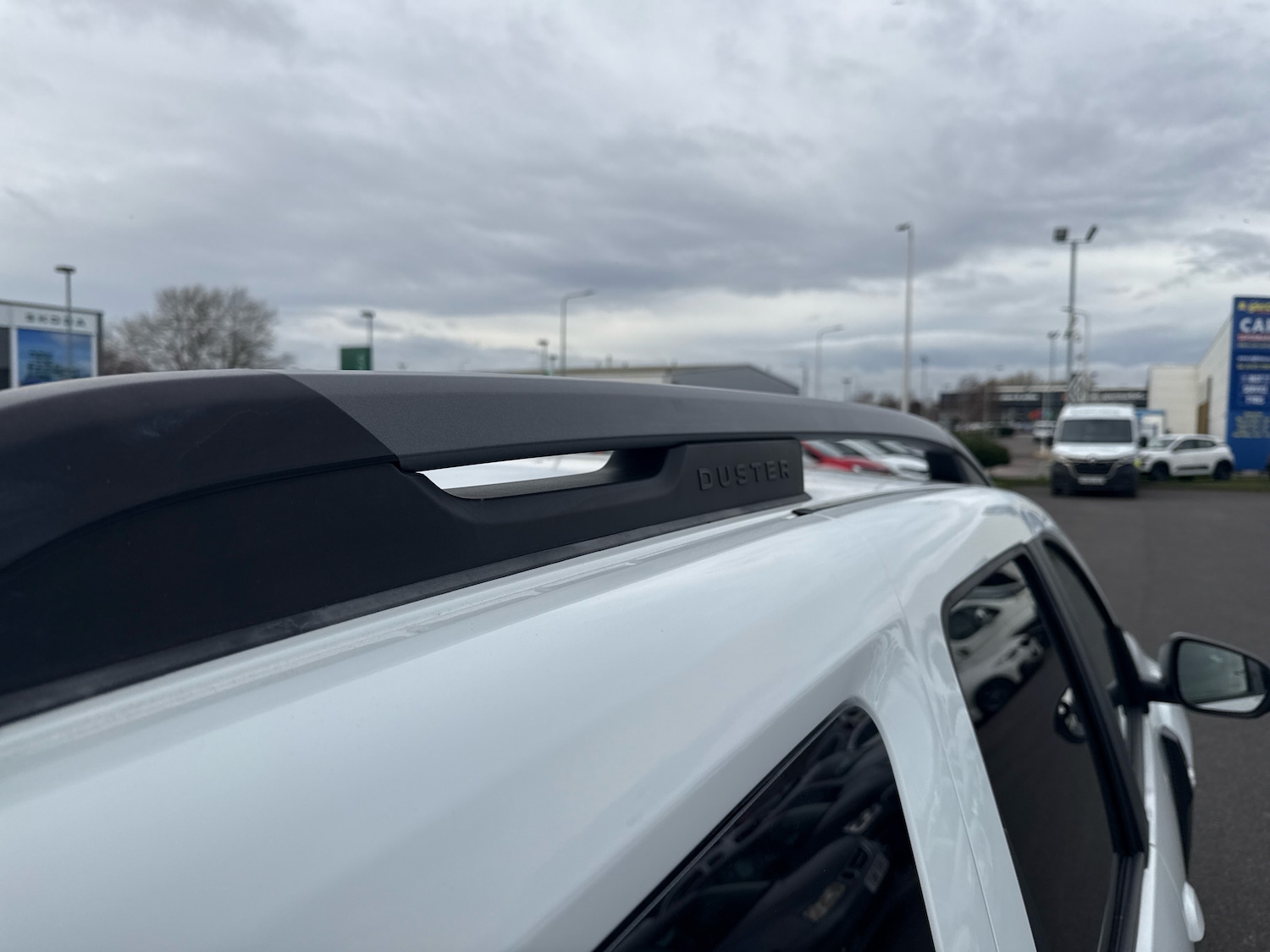 Used Dacia Duster 2023 for sale - 77855802: Photo 15