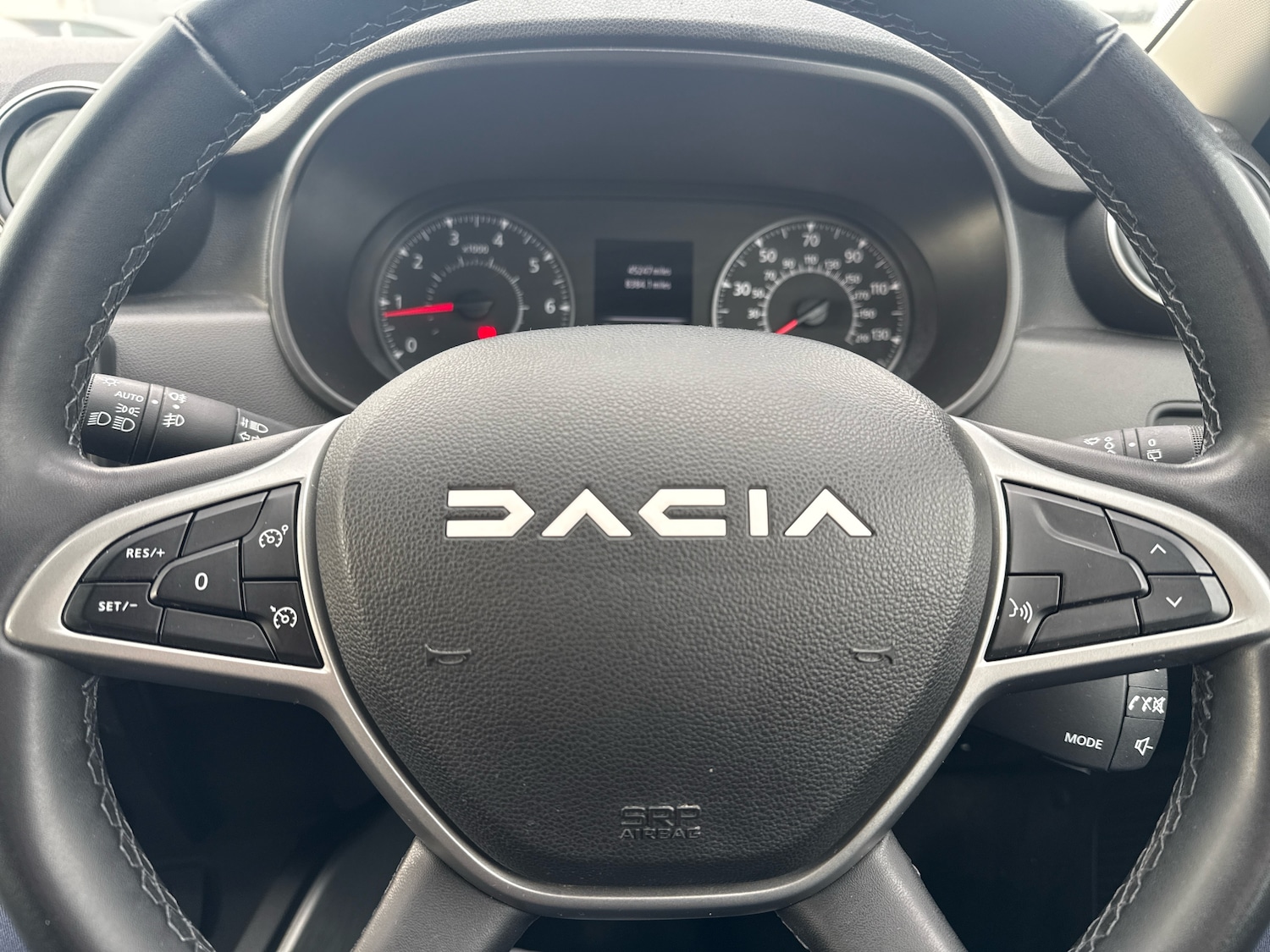 Used Dacia Duster 2023 for sale - 77855802: Photo 19
