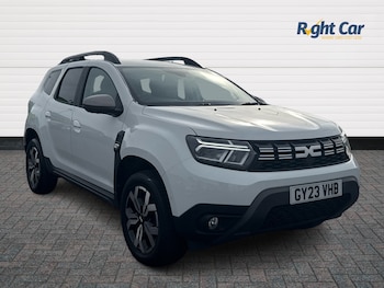 Used Dacia Duster 2023 for sale - 77855802: Photo