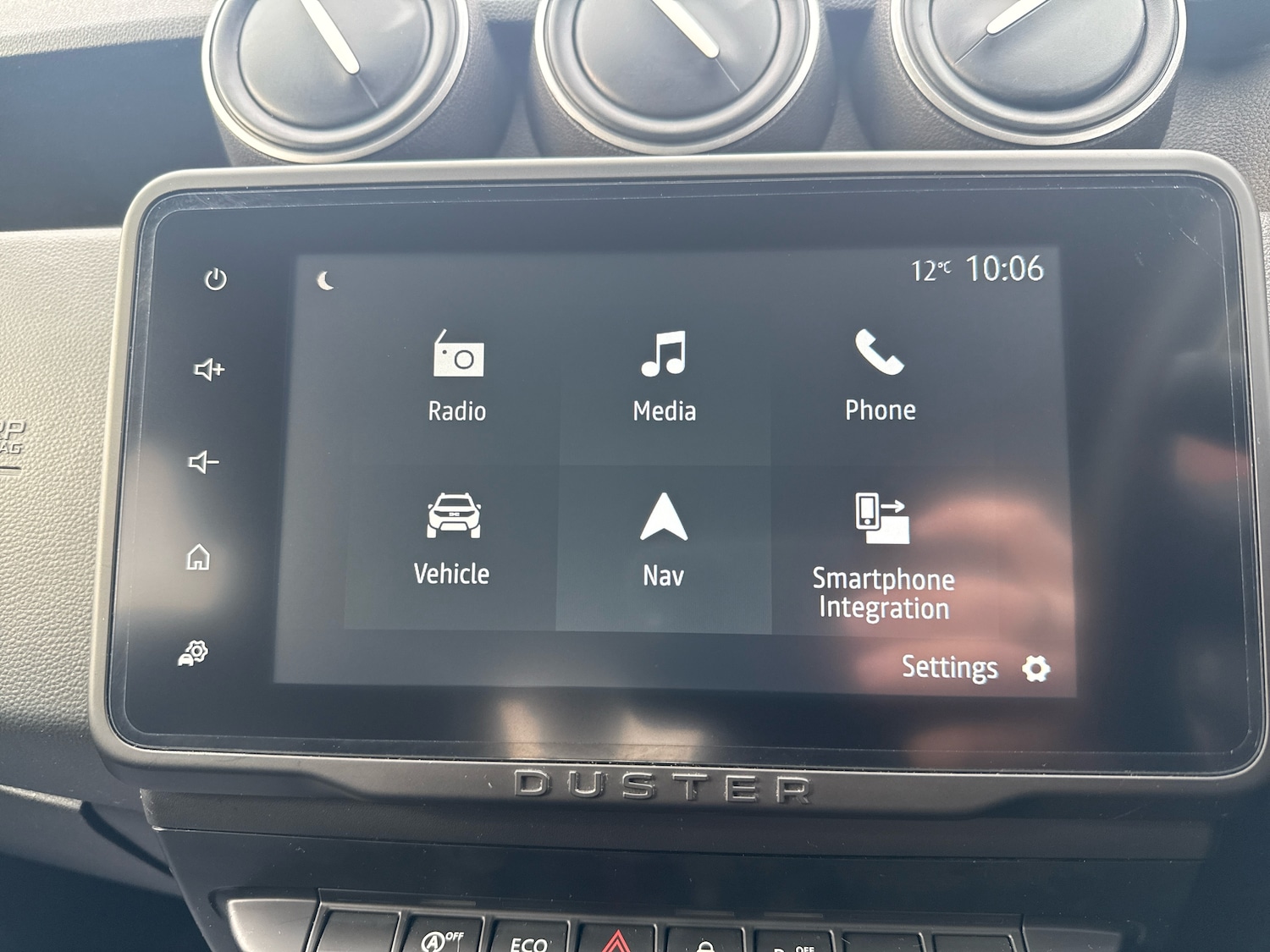 Used Dacia Duster 2023 for sale - 77855802: Photo 21