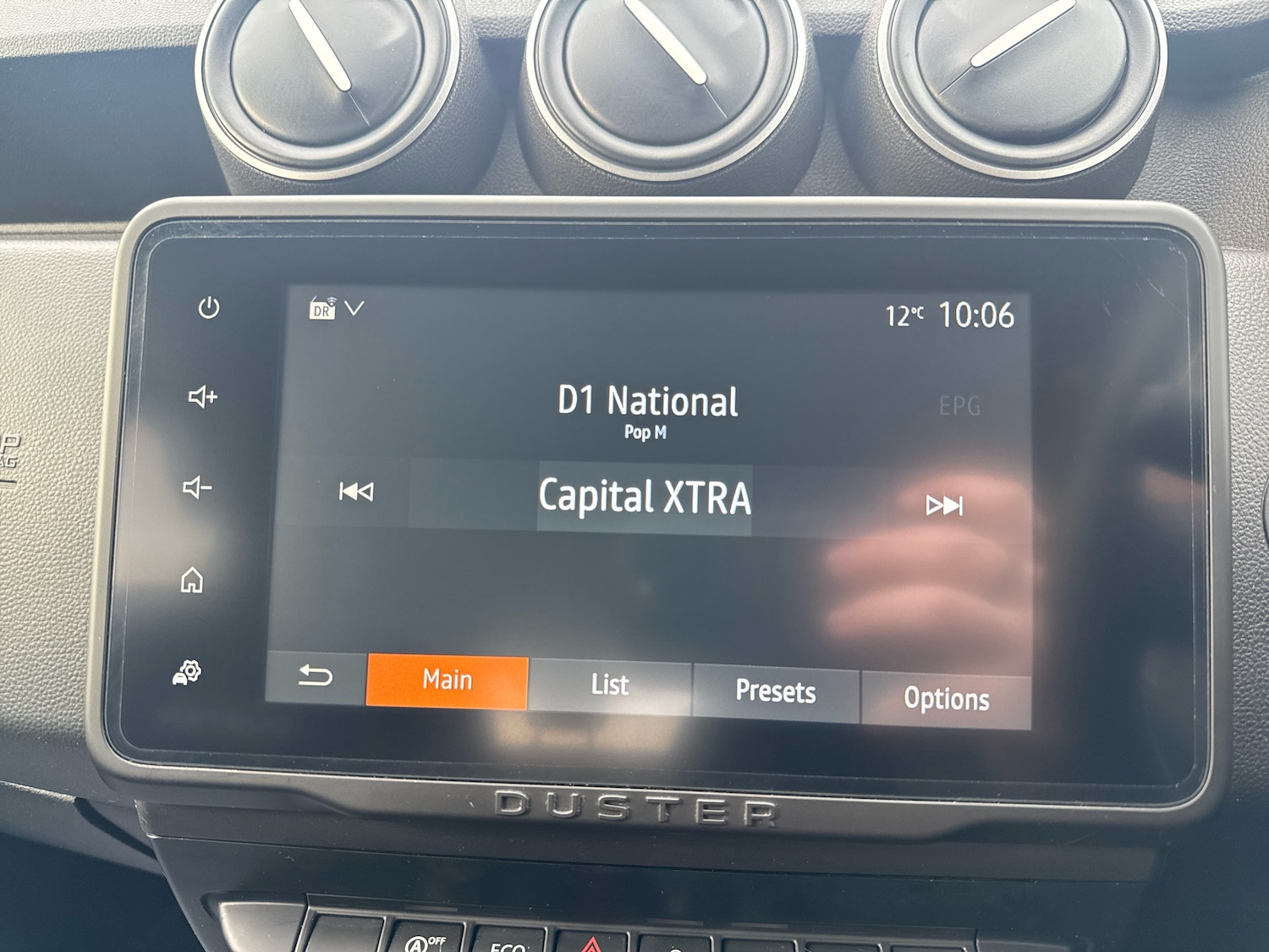 Used Dacia Duster 2023 for sale - 77855802: Photo 22