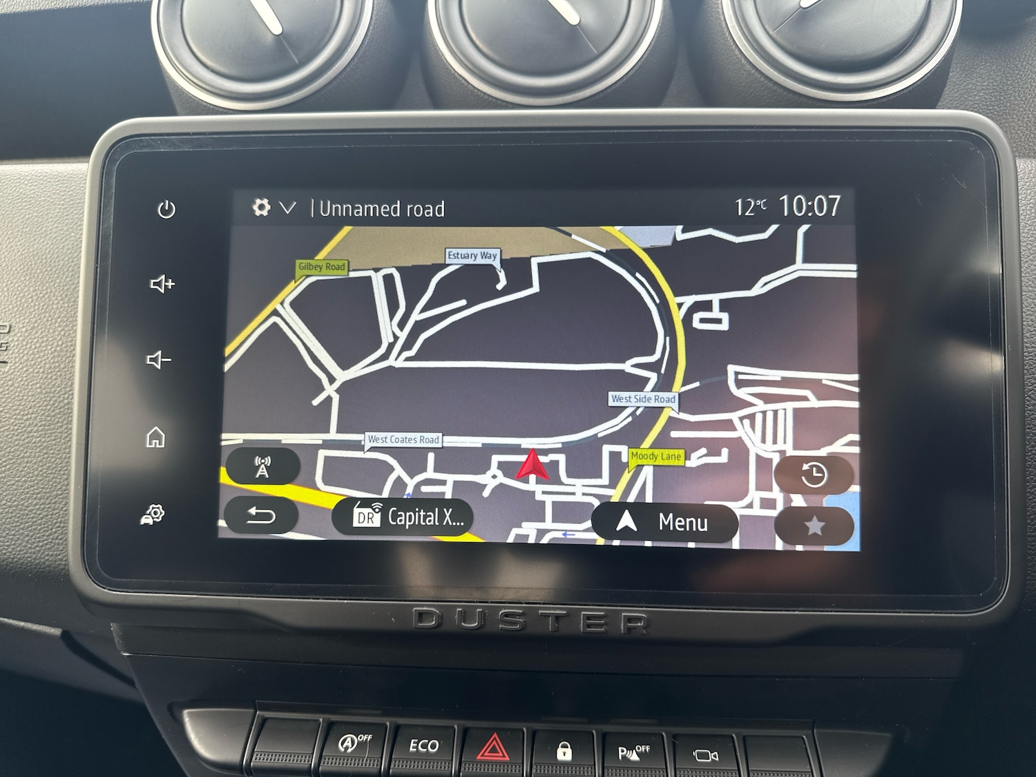 Used Dacia Duster 2023 for sale - 77855802: Photo 25