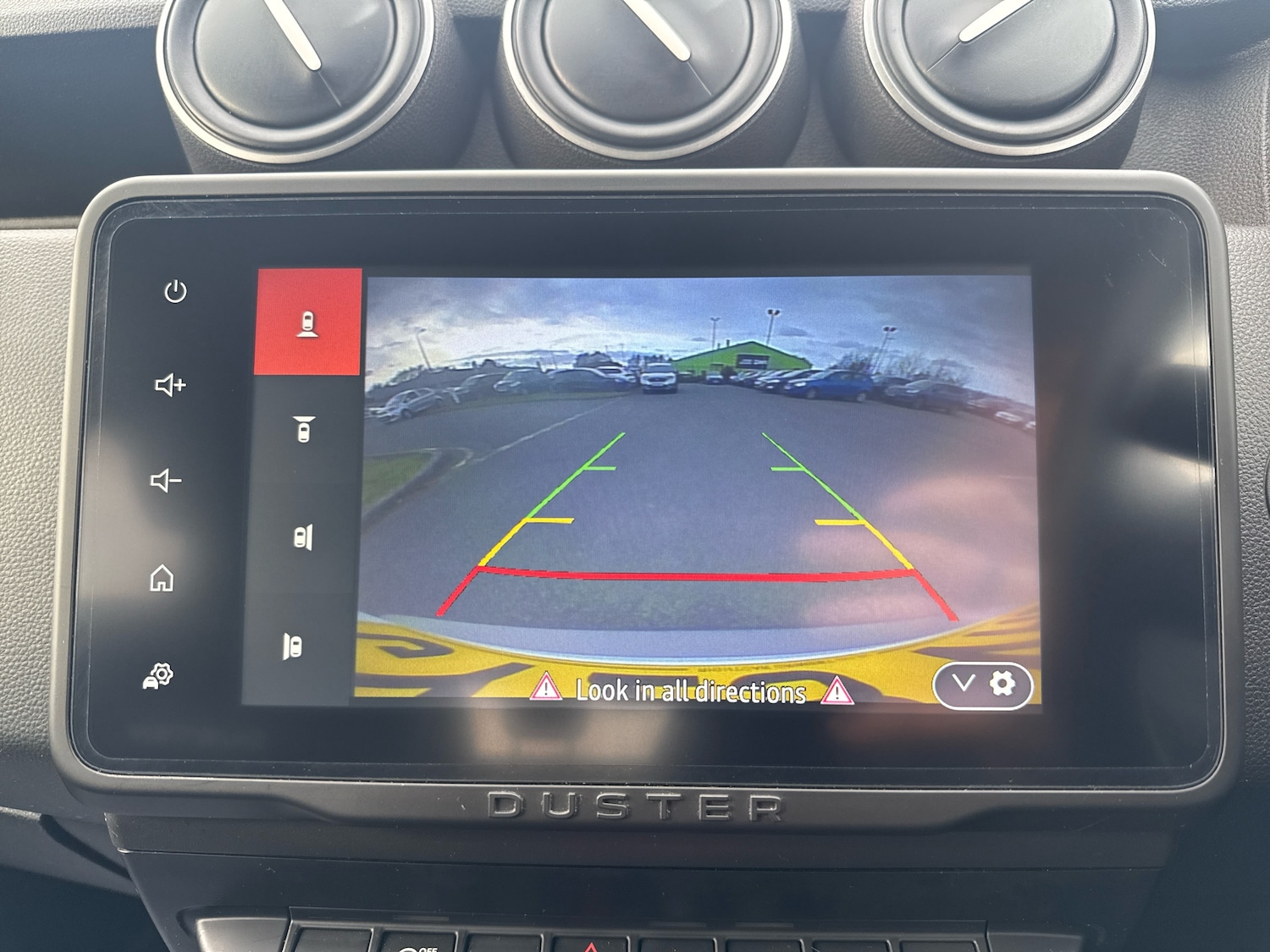 Used Dacia Duster 2023 for sale - 77855802: Photo 26