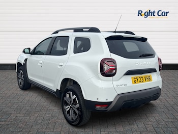 Used Dacia Duster 2023 for sale - 77855802: Photo