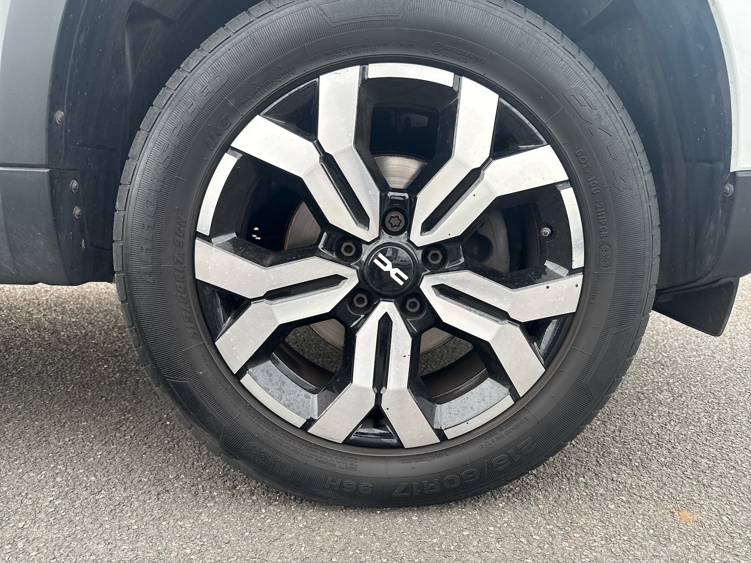 Used Dacia Duster 2023 for sale - 77855802: Photo 5