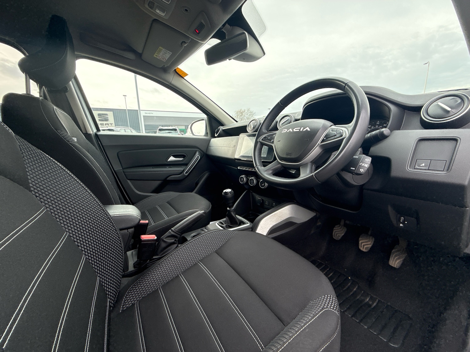 Used Dacia Duster 2023 for sale - 77855802: Photo 6