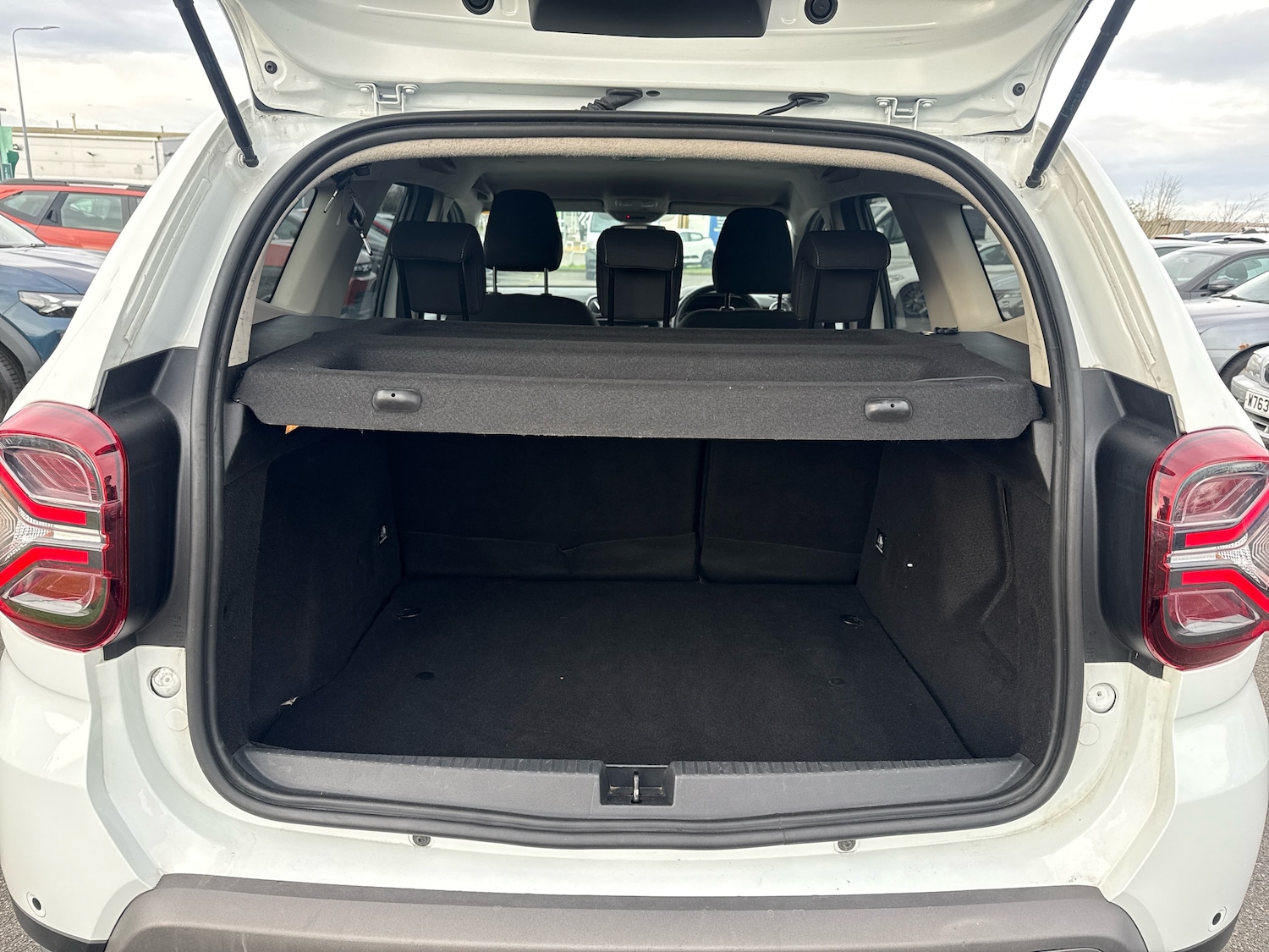 Used Dacia Duster 2023 for sale - 77855802: Photo 9