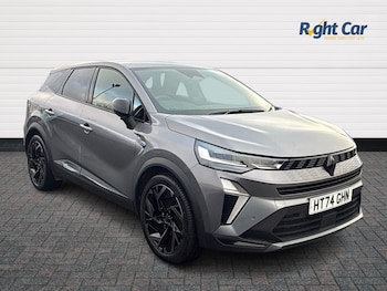 Used Renault Symbioz 2024 for sale - 78431823: Photo