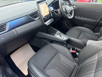 Used Renault Symbioz 2024 for sale - 78431823: Photo