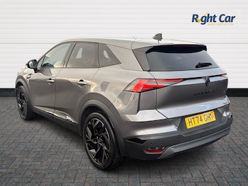 Used Renault Symbioz 2024 for sale - 78431823: Photo