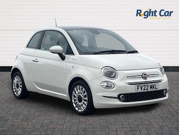 Used Fiat 500 2022 for sale - 79796037: Photo