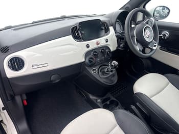Used Fiat 500 2022 for sale - 79796037: Photo