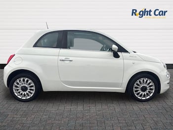 Used Fiat 500 2022 for sale - 79796037: Photo