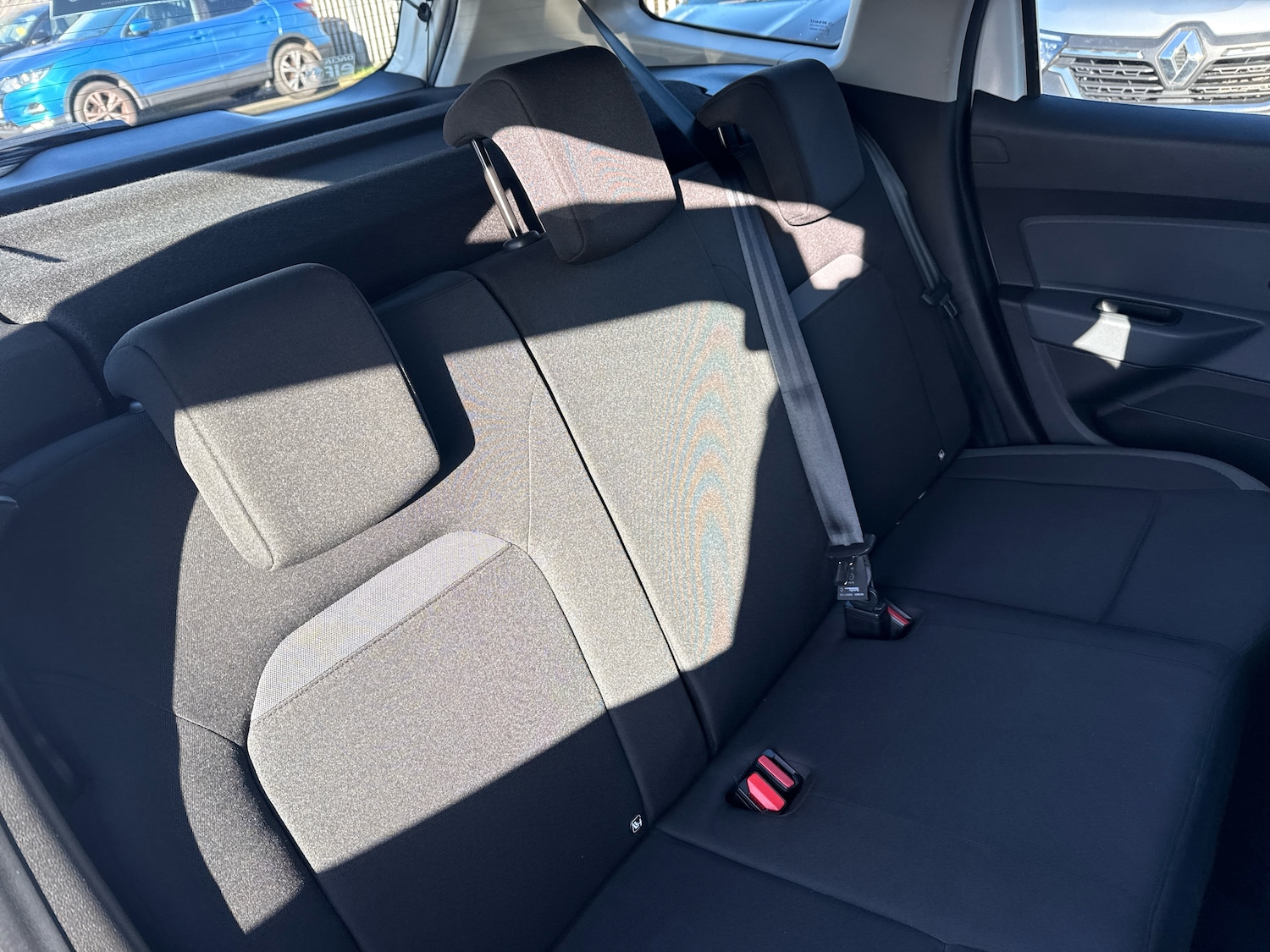 Used Dacia Duster 2021 for sale - 77560662: Photo 10