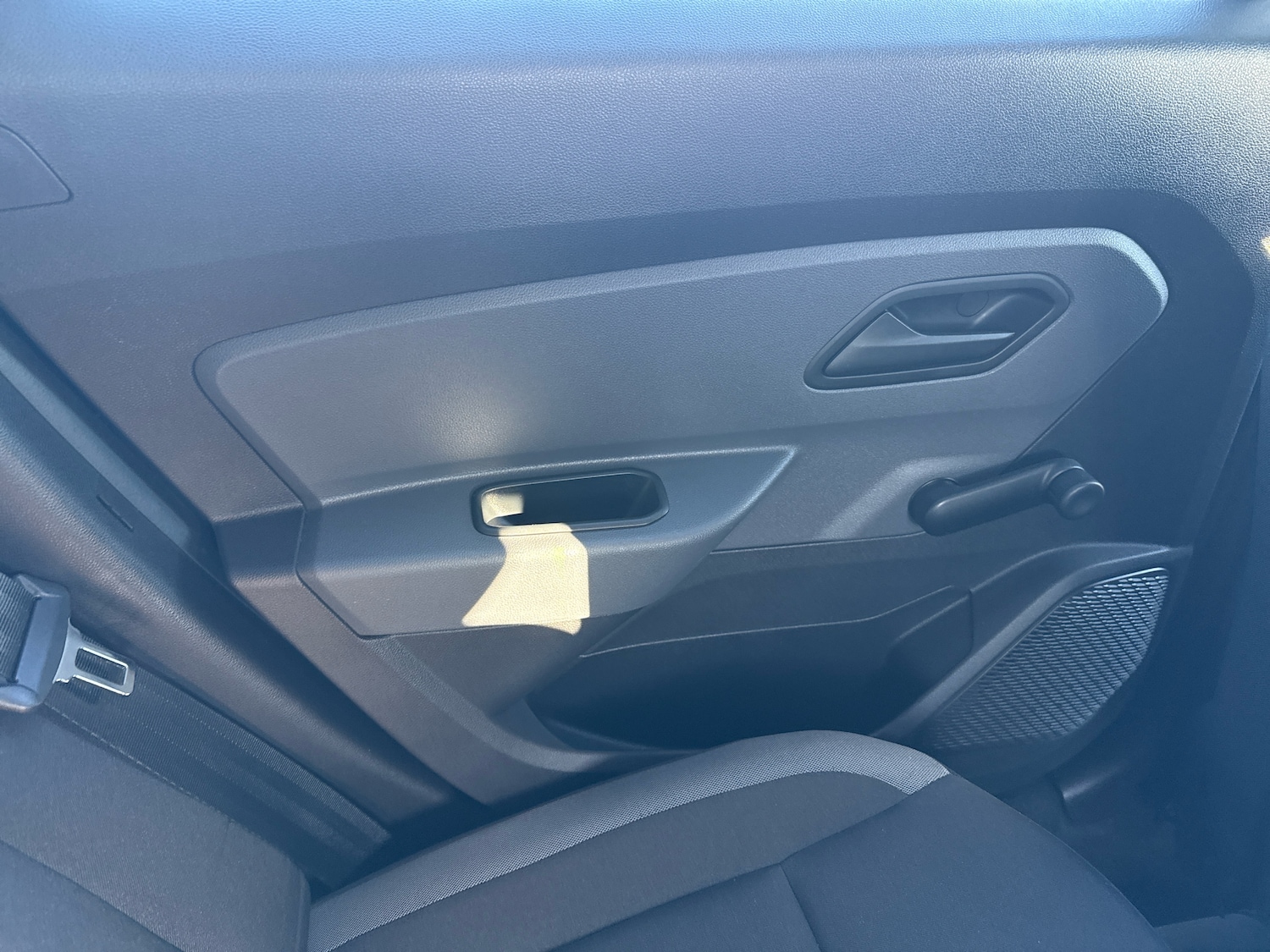 Used Dacia Duster 2021 for sale - 77560662: Photo 11