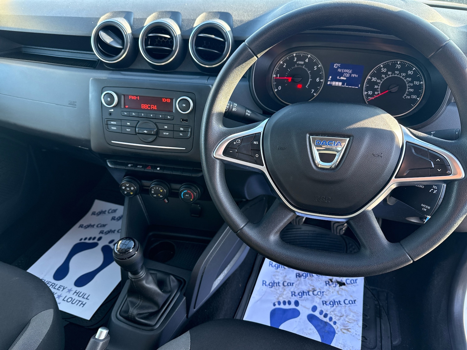 Used Dacia Duster 2021 for sale - 77560662: Photo 19