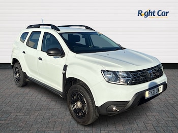 2021 (21) - 1.0 TCe 100 Essential 5dr