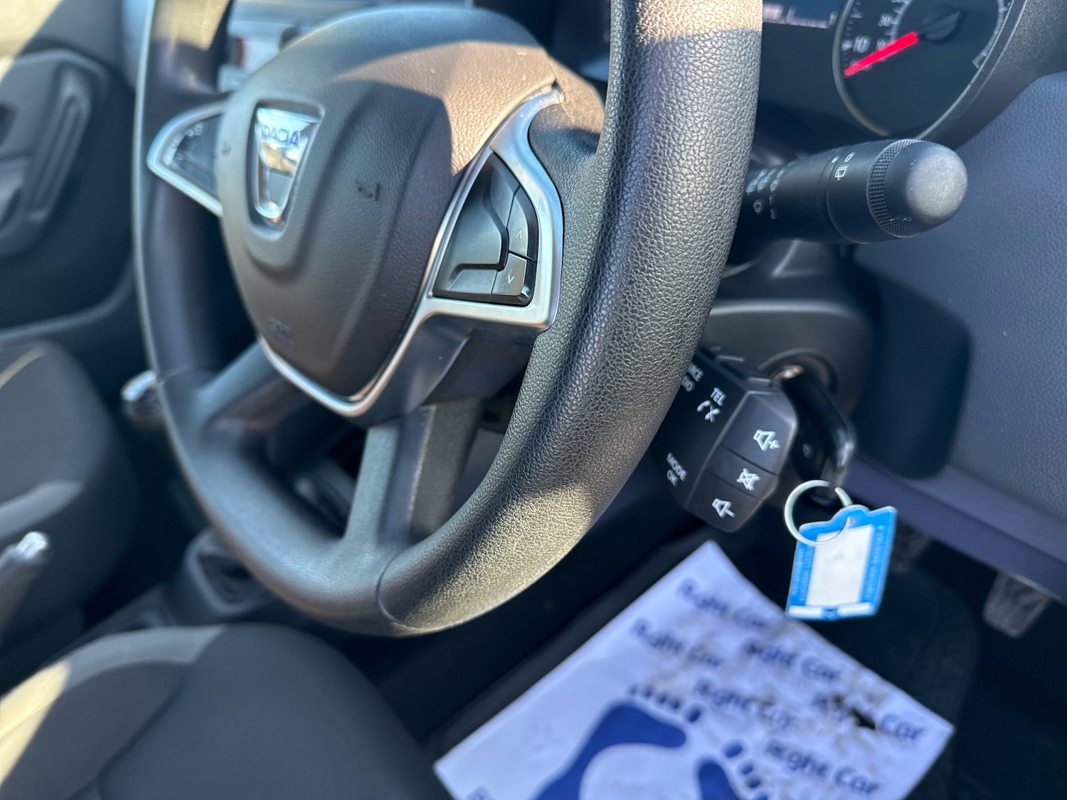 Used Dacia Duster 2021 for sale - 77560662: Photo 20