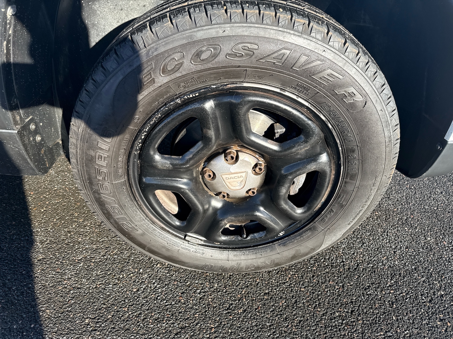 Used Dacia Duster 2021 for sale - 77560662: Photo 5