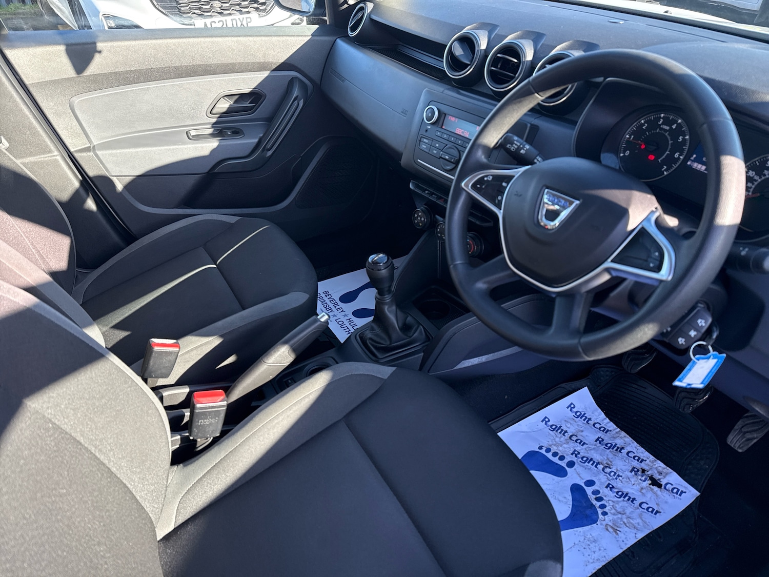 Used Dacia Duster 2021 for sale - 77560662: Photo 6