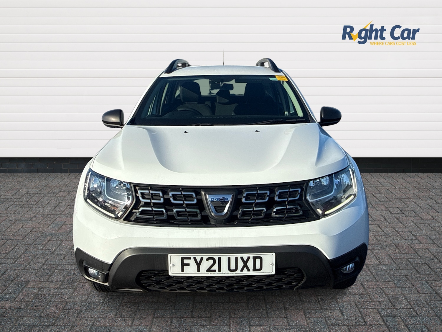 Used Dacia Duster 2021 for sale - 77560662: Photo 7